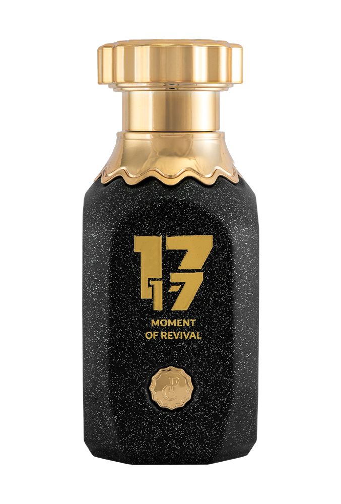 17 17 MOMENT OF REVIVAL PERFUME BY PRIMA CHIC