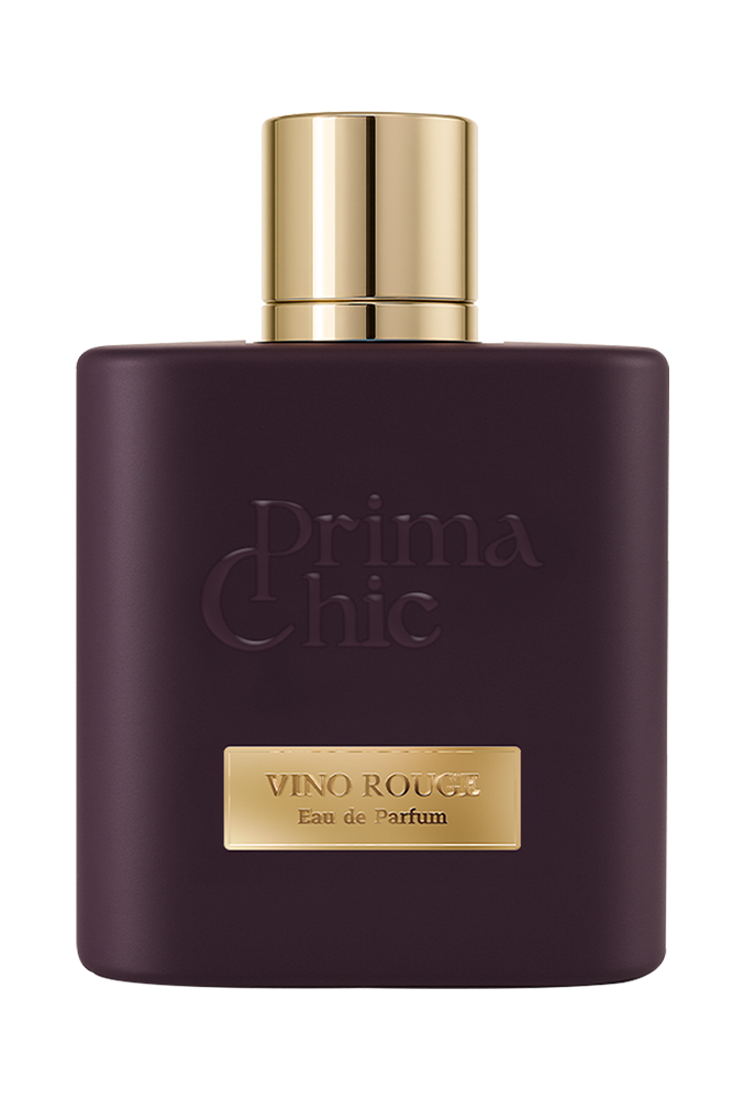 VINO ROUGE PERFUME BY PRIMA CHIC