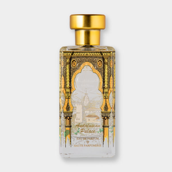 ANDALUSIAN PLACE