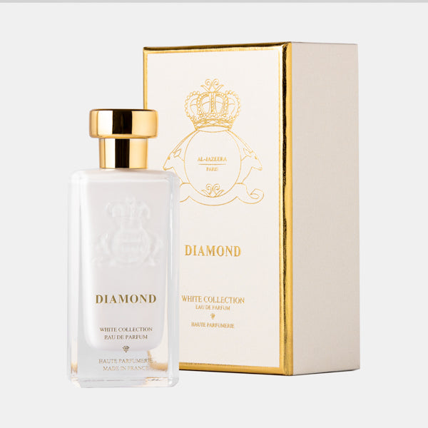 DIAMOND - Desert Rose