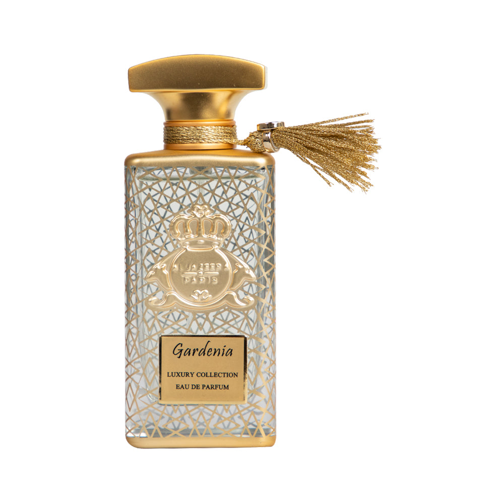 GARDENIA - Desert Rose
