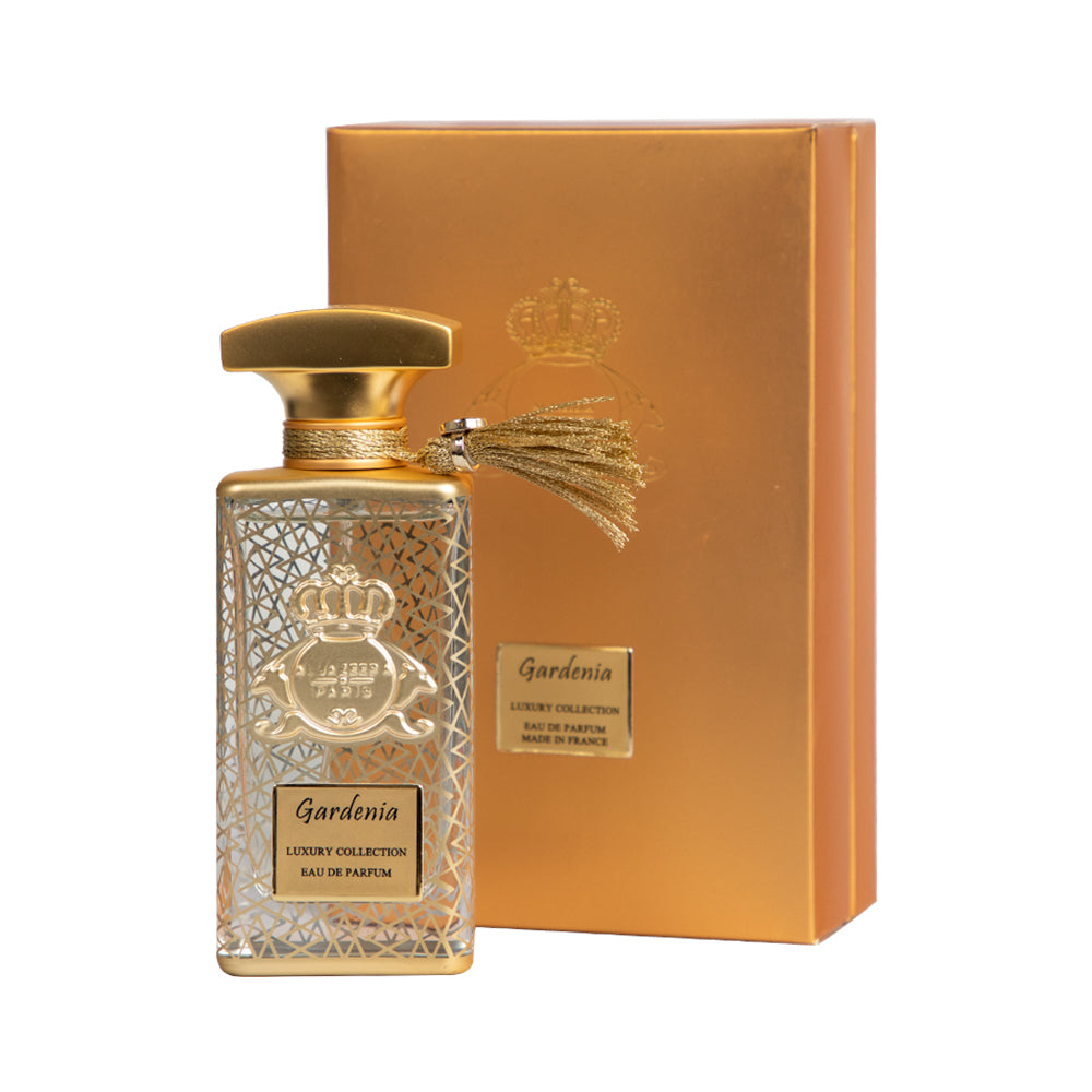 GARDENIA - Desert Rose