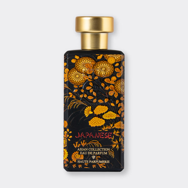 Al Jazeera Perfumes - Japanese 60 ml – Desert Rose