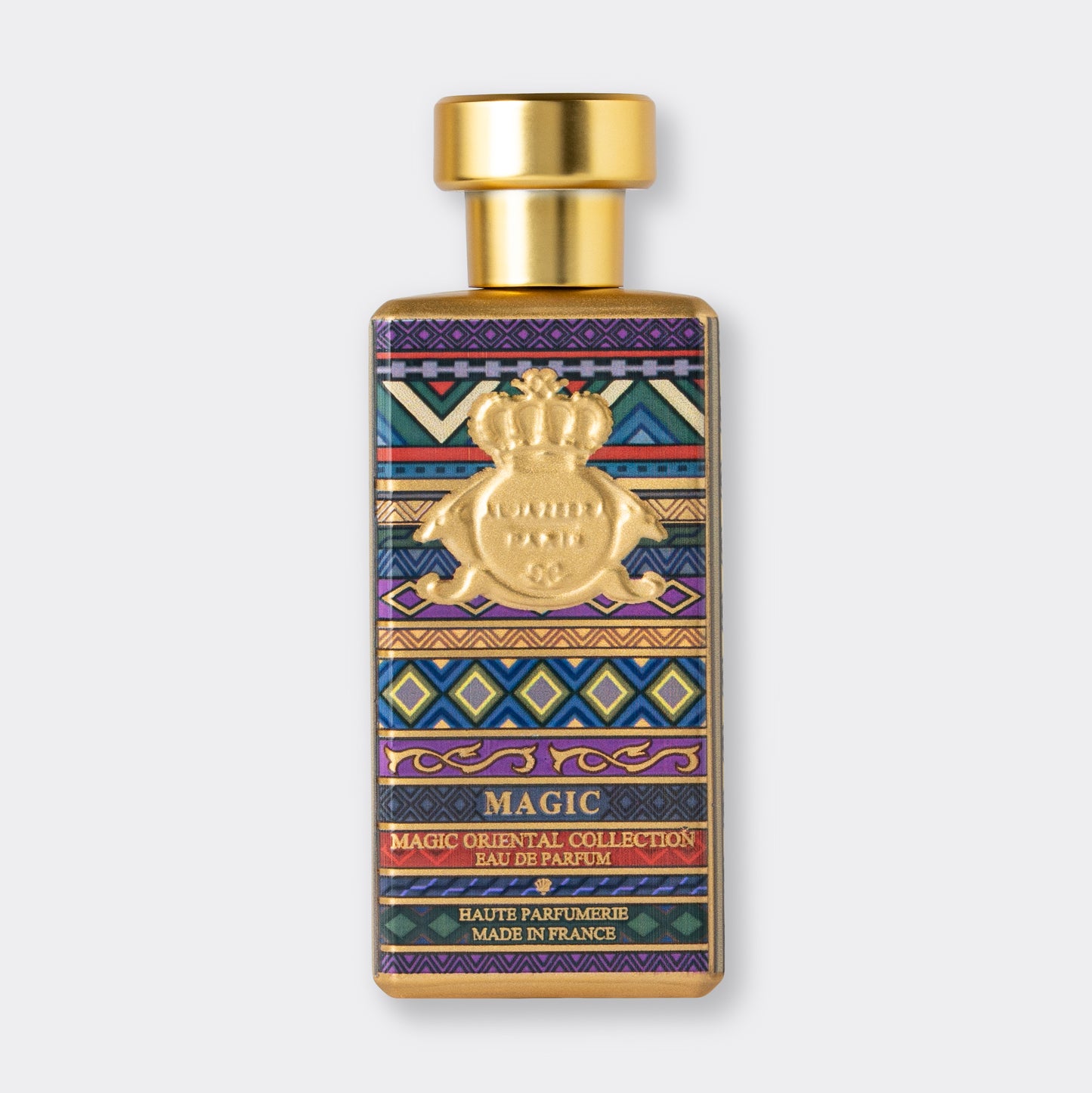 Magic - Desert Rose