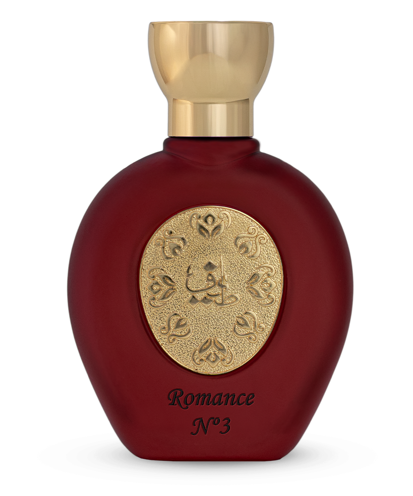 ROMANCE N 3 THE ESSENCE OF TIMELESS ROMANCE