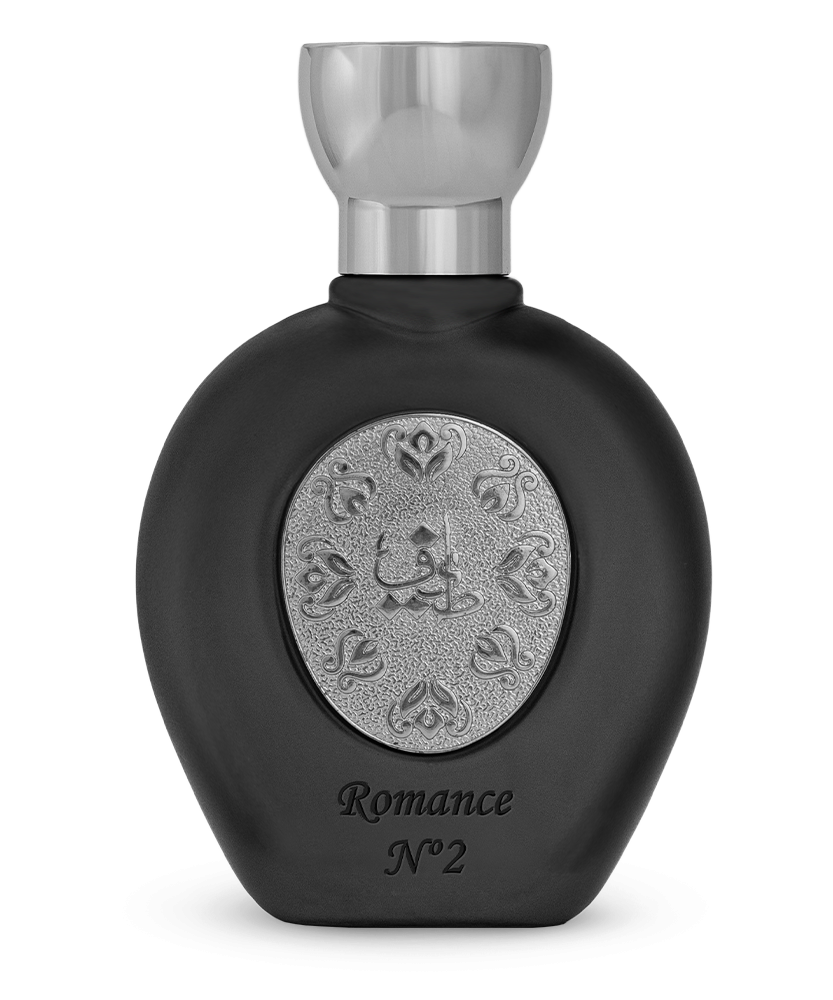 ROMANCE N 02 CAPTIVATING FLORAL SPICED AURA