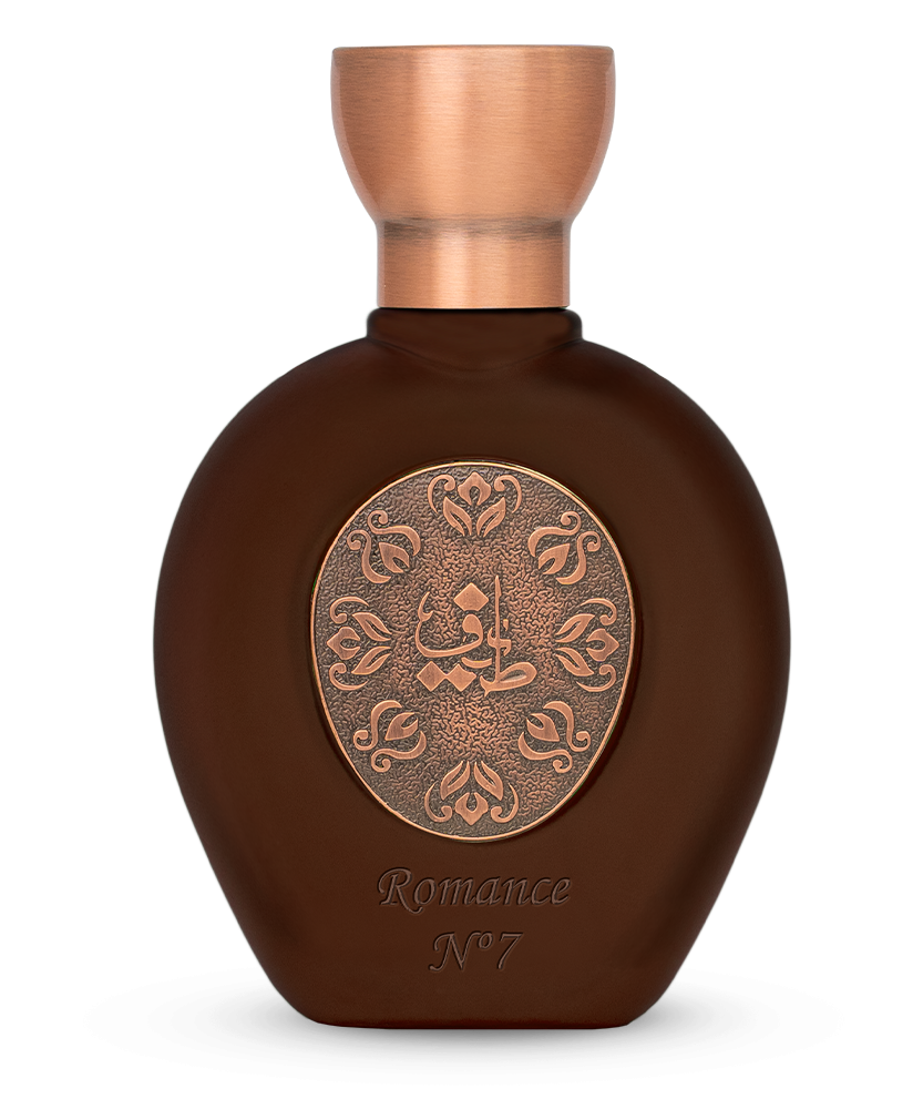 ROMANCE N 7 MAJESTIC OUD BLOOM