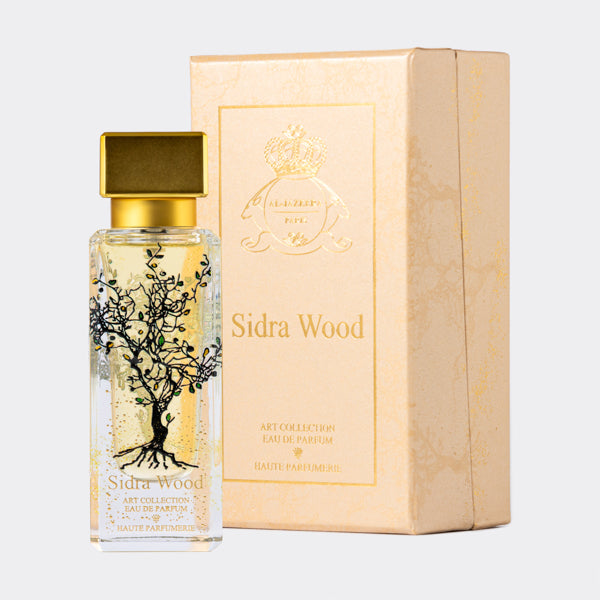 Sidra wood - Desert Rose