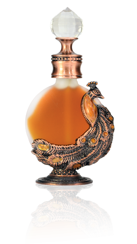 TOBACCO MUSK NATURAL OIL