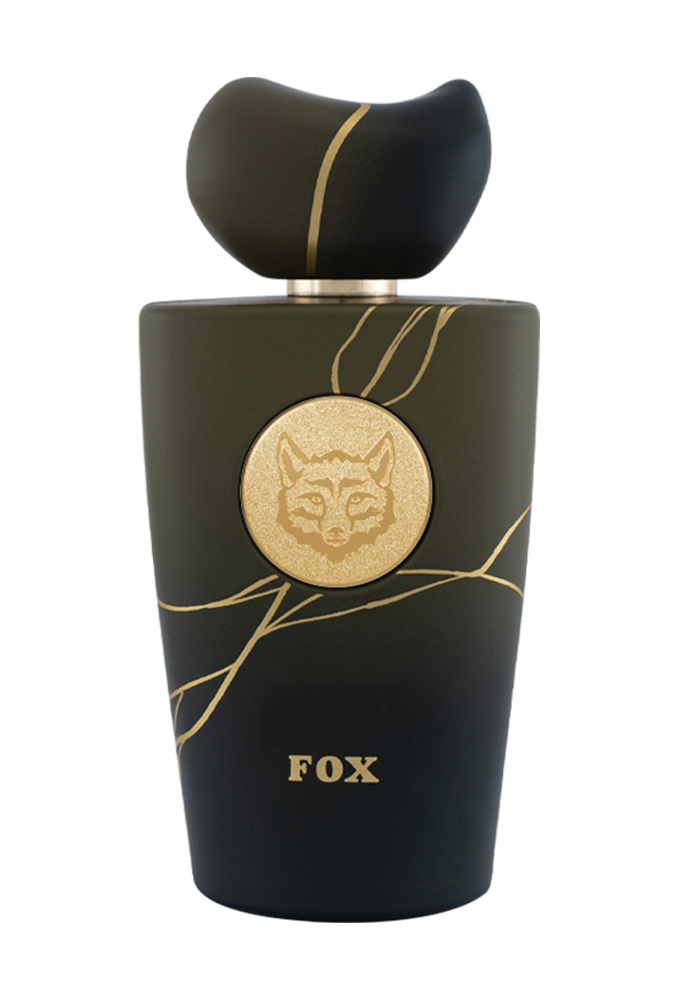 FOX PERFUME BY PRIMA CHIC