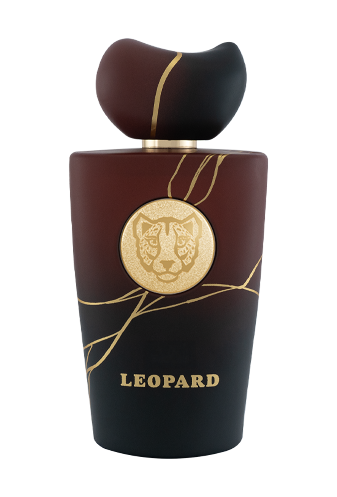 LEOPARD PERFUME BY PRIMA CHIC