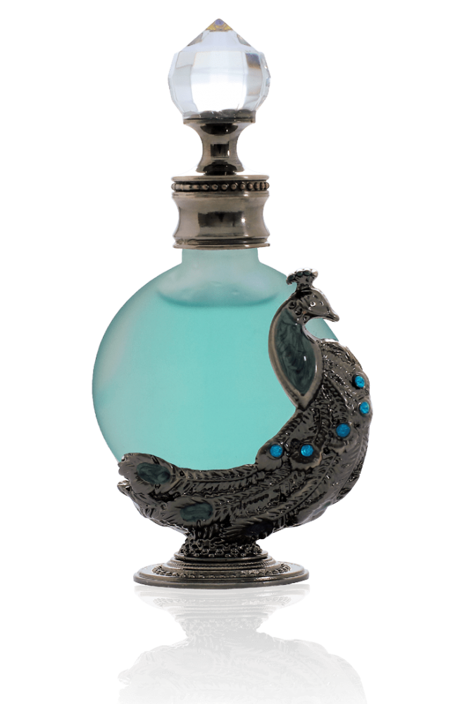 EMIRATES MUSK NATURAL OIL