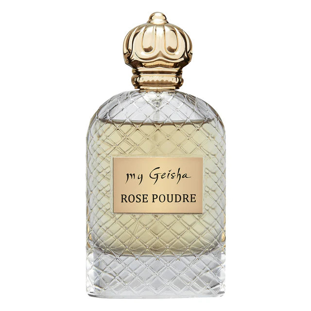 ROSE POUDRE