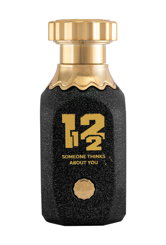 12 12 SOMEONE THINKS ABOUT  YOU PERFUME BY PRIMA CHIC