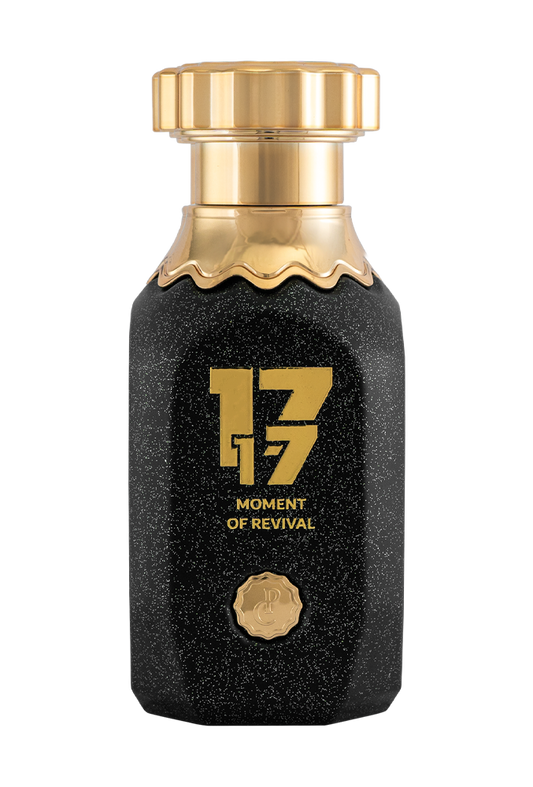 17 17 MOMENT OF REVIVAL PERFUME BY PRIMA CHIC