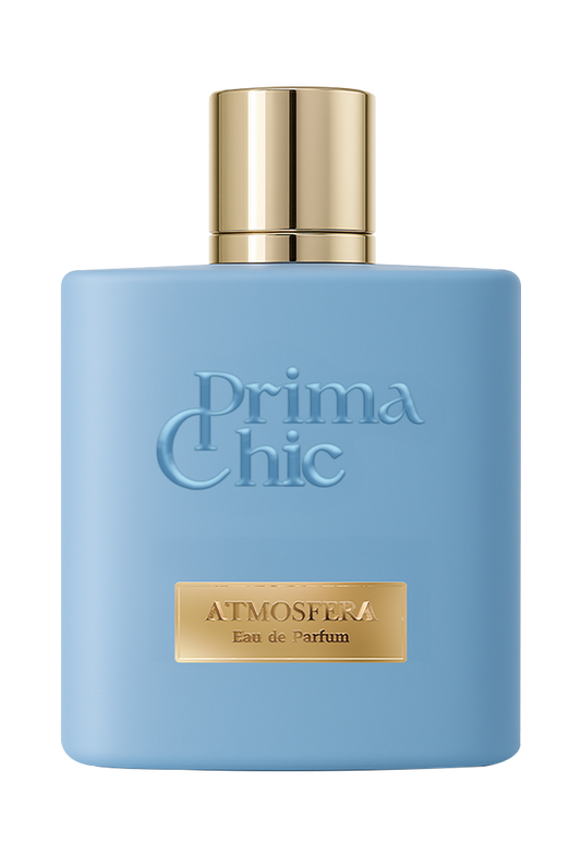 ATMOSFERA PERFUME BY PRIMA CHIC