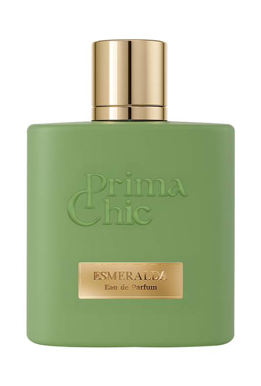 ESMERALDA PERFUME BY PRIMA CHIC