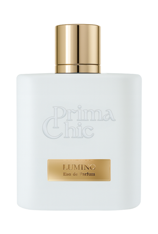 LUMINO PERFUME BY PRIMA CHIC