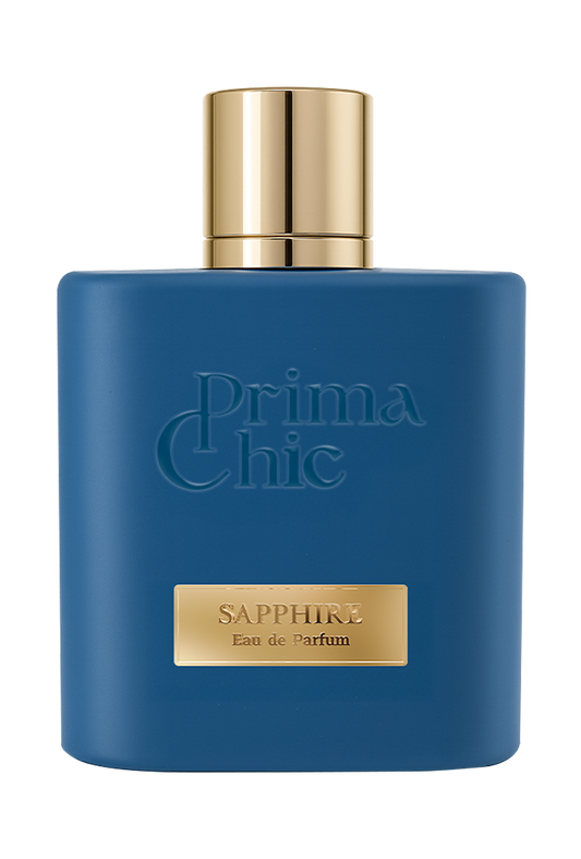 SAPPHIRE PERFUME BY PRIMA CHIC