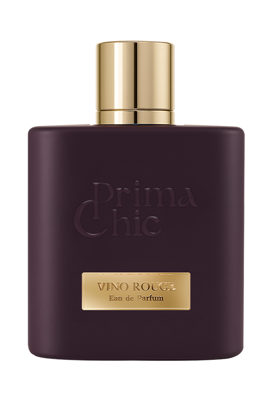 VINO ROUGE PERFUME BY PRIMA CHIC