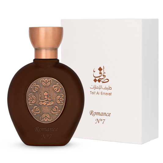 ROMANCE N 7 MAJESTIC OUD BLOOM