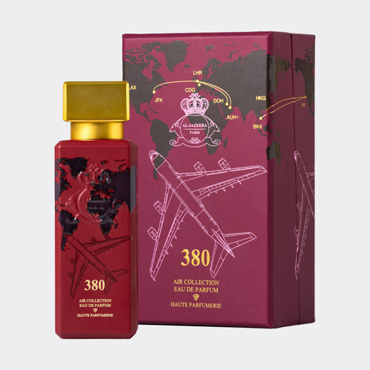 380 - Desert Rose
