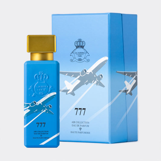 777 - Desert Rose