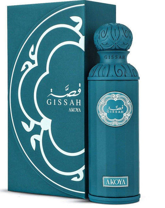 GISSAH AKOYA 200 ML EDP PERFUME