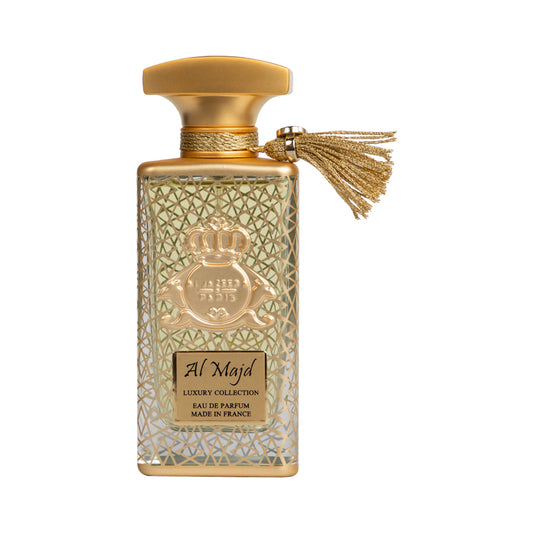 AL MAJD - Desert Rose
