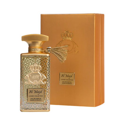 AL MAJD - Desert Rose
