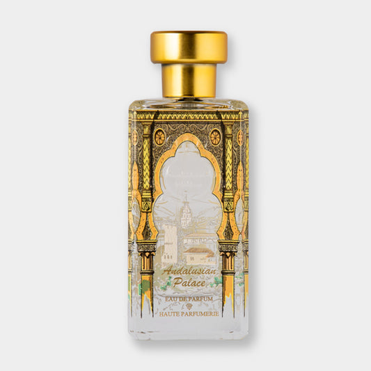 ANDALUSIAN PLACE