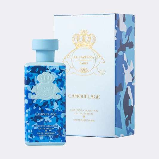 CAMOUFLAGE - Desert Rose