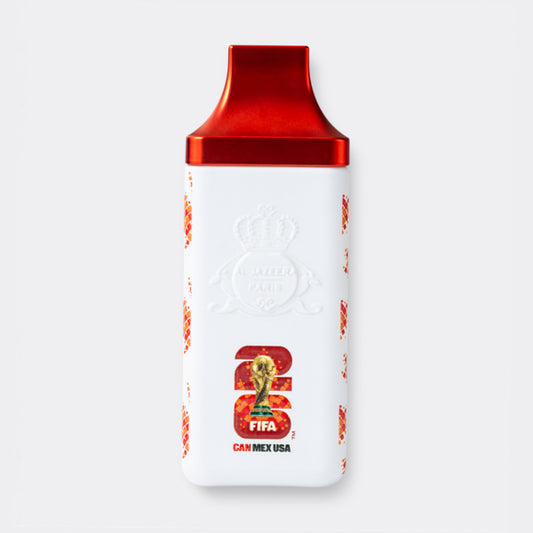 FIFA CANADA Eau De Parfum THE OFFICIAL FIFA WORLD CUP 2026 PERFUMES
