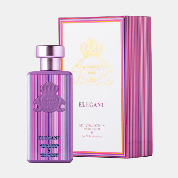 ELEGANT - Desert Rose