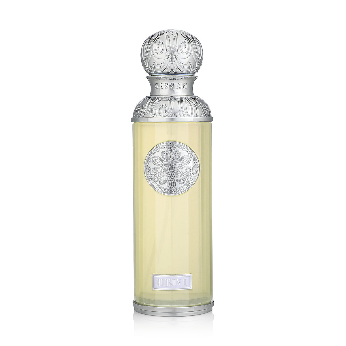 GISSAH Hudson II 200 ML EDP PERFUME