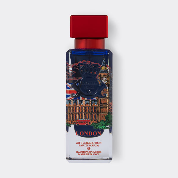 LONDON - Desert Rose