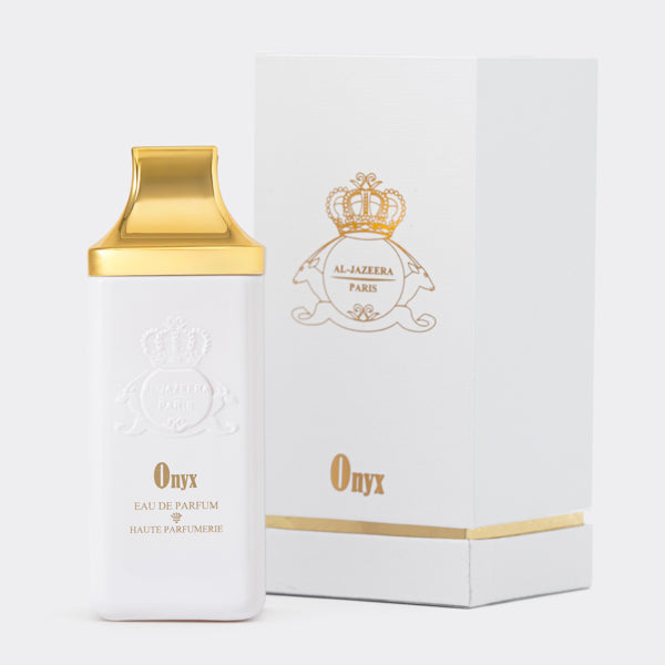ONYX - Desert Rose