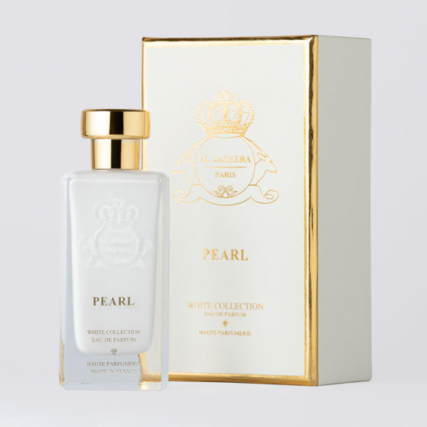 PEARL - Desert Rose