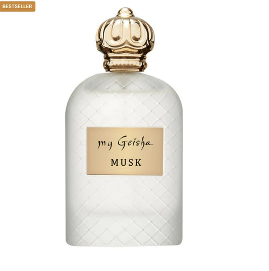 MUSK By my Geisha