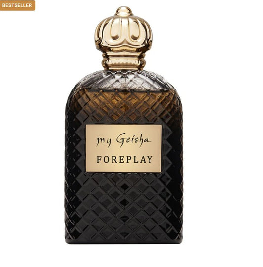 FOREPLAY 50ML By My Geisha perfumes