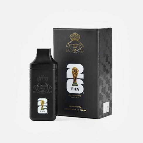 FIFA ELITE SERIES (LIMITID EDITION) Eau De Parfum THE OFFICIAL WORLD CUP 2026