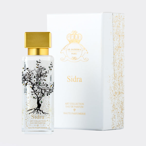 Sidra - Desert Rose
