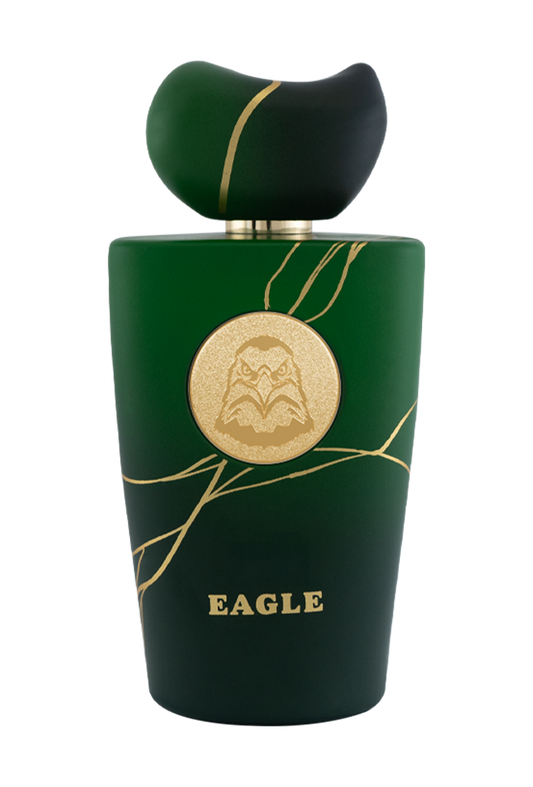 EAGLE PERFUME BY PRIMA CHIC