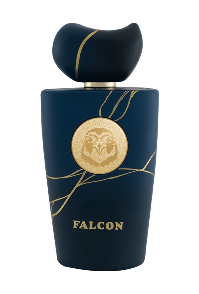 FALCON PERFUME BY PRIMA CHIC