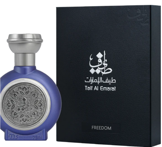 TAIF 15 FREEDOM By Taif Al Emarat perfumes