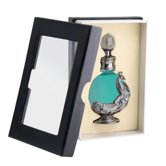 EMIRATES MUSK NATURAL OIL