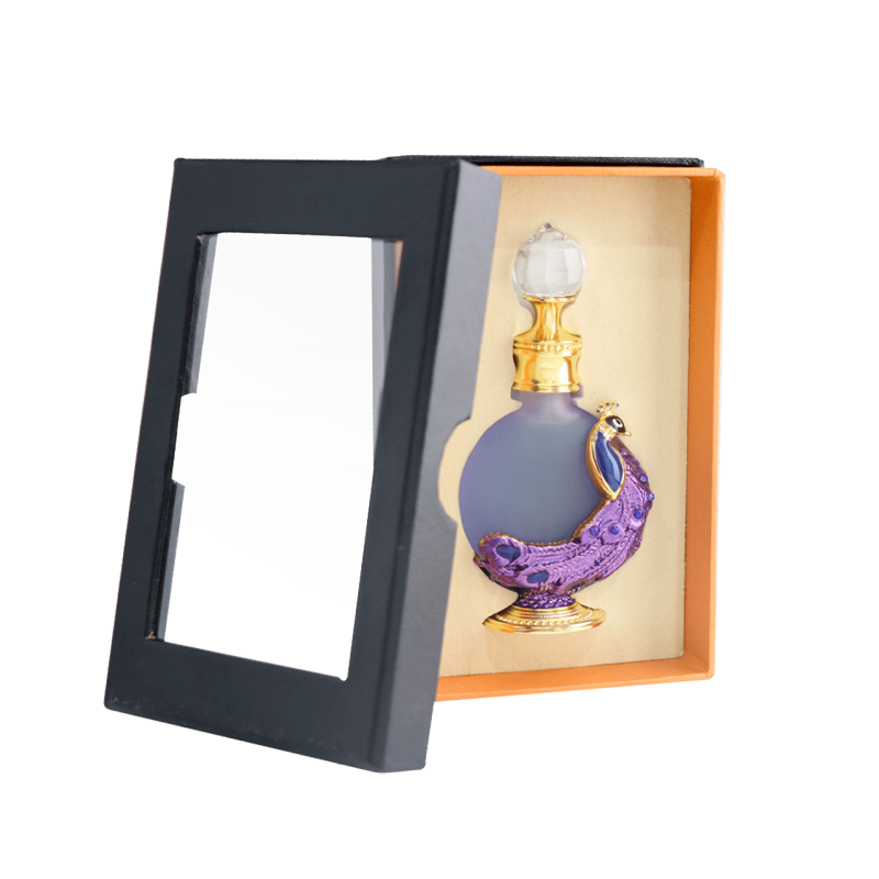 SUNSET MUSK NATURAL OIL