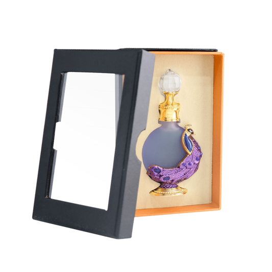 SUNSET MUSK NATURAL OIL