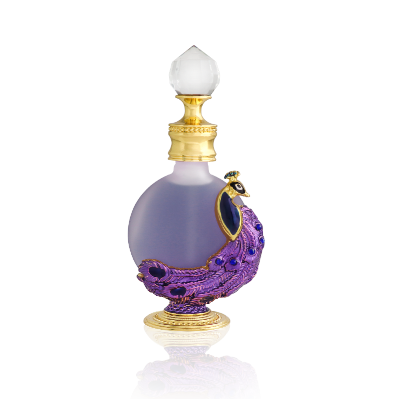 SUNSET MUSK NATURAL OIL