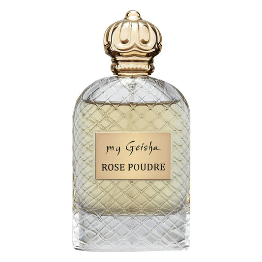 ROSE POUDRE